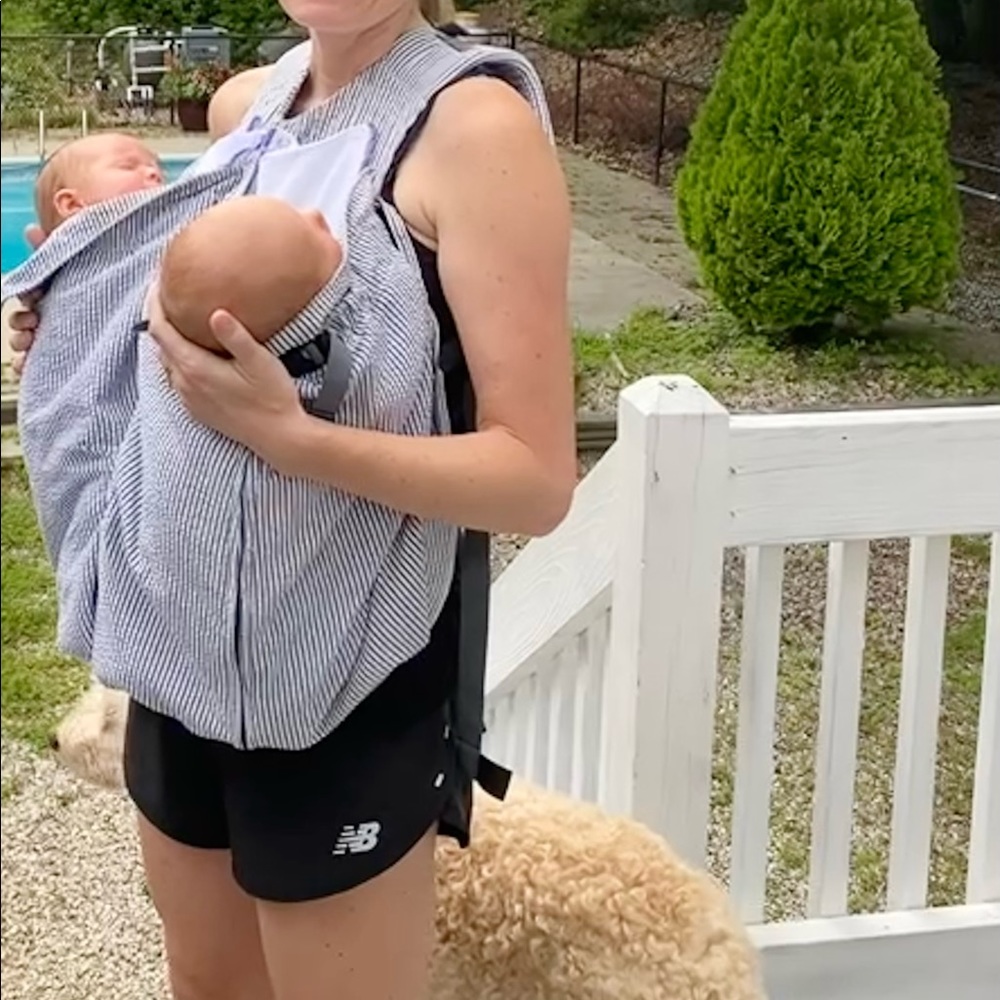 WeeGo Twin Carrier